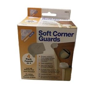 Mommy’s Helper Soft Corner Guards